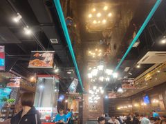-额尔敦草原涮羊肉·烧烤(冻青树总店)