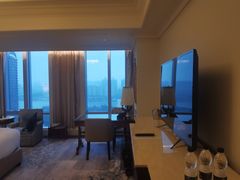 -广州富力丽思卡尔顿酒店