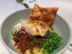 -胡麻(静安嘉里店)