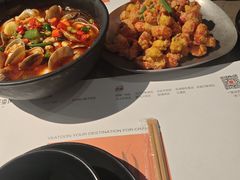 -一棠龙虾•王牌虾球(楚河汉街店)