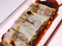 安格斯牛肉肠-和苑·精致粤菜(珠江新城店)