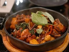台式3.5杯鸡-Let's Taipei 非常烘焙(太古里店)