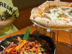 -盘炉forenza·云贵川融合小食堂 ( 钟楼中柳巷店)