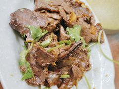 -阿静美食
