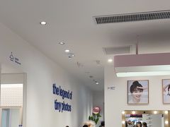 -天真蓝照相馆(中华广场店)