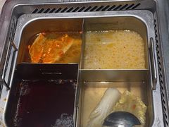-海底捞火锅(未来城店)