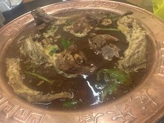 -友乐居羊蝎子(西直门店)