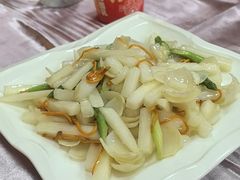 -丰泽园饭店