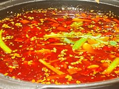 -小饕荟雅安贡椒鱼鲜馆(广福桥店)