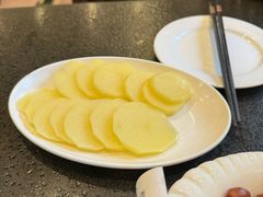 -湘肠香火锅店(团结湖店)