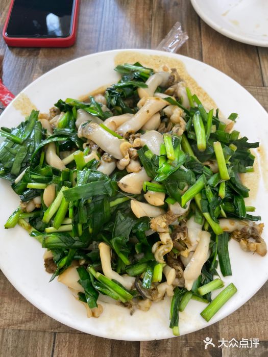 张家海鲜饭店旅店图片