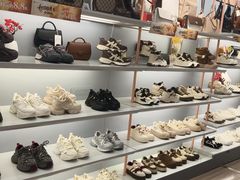 -通程奥特莱斯(华晨店)