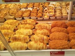 -味多美蛋糕(劲松京客隆店)