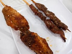 -庐州太太(鼓楼店)