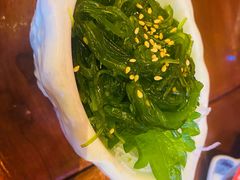 -木村武·手作寿司料理(中山亭店)