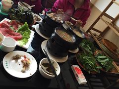 藏味八珍特色小火锅-藏味八珍特色火锅