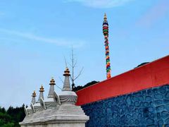 -塞罕坝国家级自然保护区