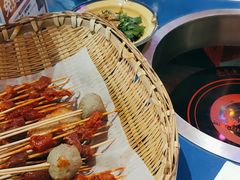 -马路边边火锅串串(观前街店)