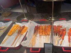 -“香”全日餐厅·株洲大汉希尔顿酒店