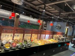 -牛里牛气· 榴莲海鲜鲜牛肉自助火锅·烤肉(横岗店)