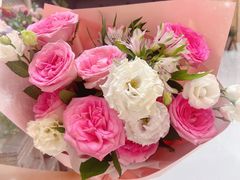 -BoBloom花店(晶耀前滩店)