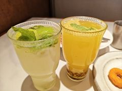 -牛扒先生·厚切雪花牛扒西餐厅(三元里店)