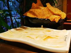 -牛村来人潮汕牛肉火锅(西单店)