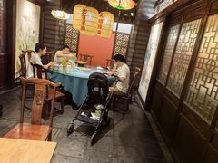 -永安水煮活鱼·仪征菜(仪征奥林匹克店)