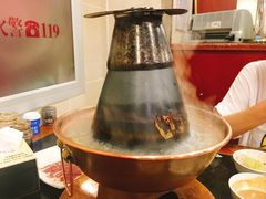 -情忆草原涮肉馆