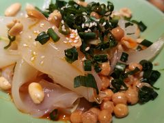 川府凉粉-弄堂里(雨花客厅店)