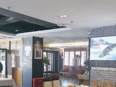 -辣婆婆(航天桥店)