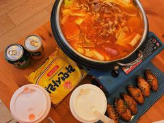 -小岛餐厅