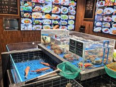-阿明小菜·海鲜·上海菜(梅陇店)