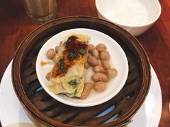 -德宏记·茶餐厅(新辰里学清路店)