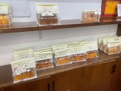 -富贵面包公司(运河店)