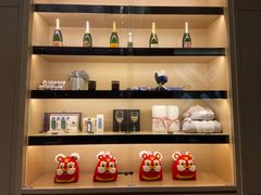 -前海华侨城JW万豪酒店·都会尚膳自助餐厅·牛排海鲜酒水畅飨