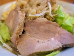 -拉面莊夢語＆中华料理八椿