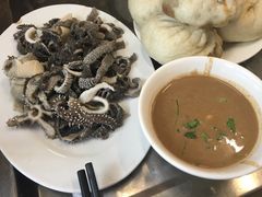 爆肚-姚记炒肝店(鼓楼店)