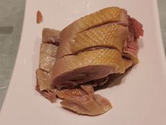 -一品淮扬 · 淮扬菜·北京万达文华酒店