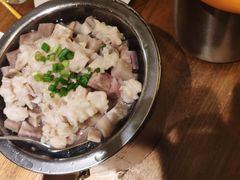 -炊烟小炒黄牛肉(中心印象城店)