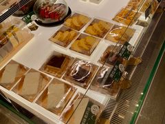 -澈烘焙·生日蛋糕·下午茶(龙华店)