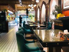 -梅夫娜土耳其餐厅.清真HALAL