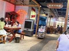 -公交新村粉店(赤岗冲店)