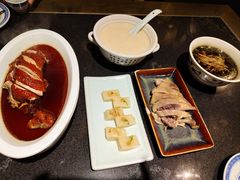 -南京大牌档(新街口德基广场店)