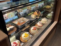 -小西家作•精致蛋糕(富力爱丁堡店)