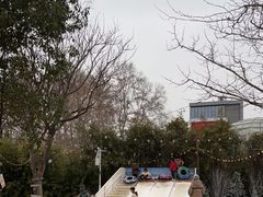 -HERRE·FARM 赫尔露营农场·团建聚会包场