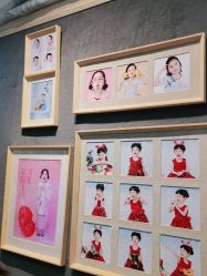-倾城宝贝儿童摄影(广州天河店)