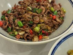 -新新湘菜馆(新中街二条店)
