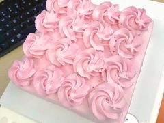 -积慕Cake(解放大道店)