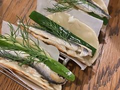 -BOR Eatery(安福路店)